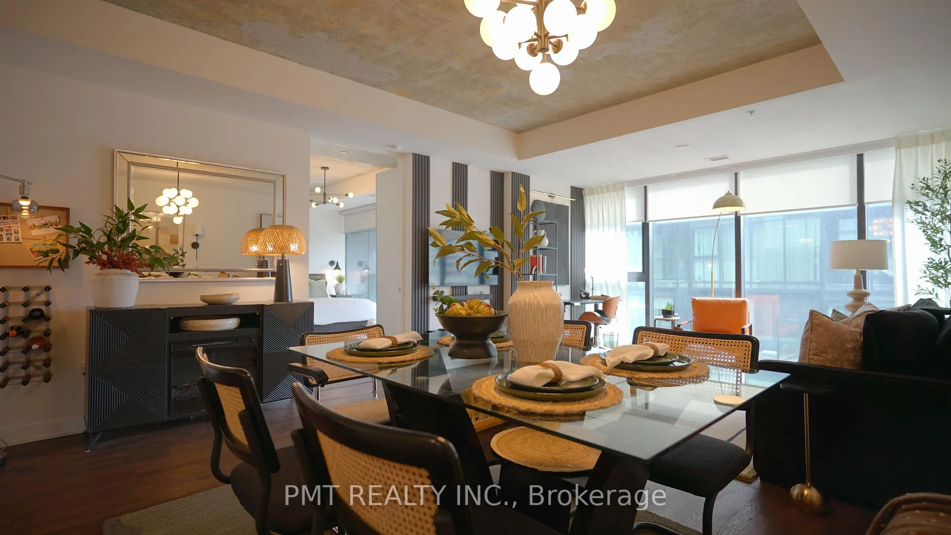 Photo 13 of Unit 709, 629 King Street W, Toronto, Waterfront Communities — HOMEH