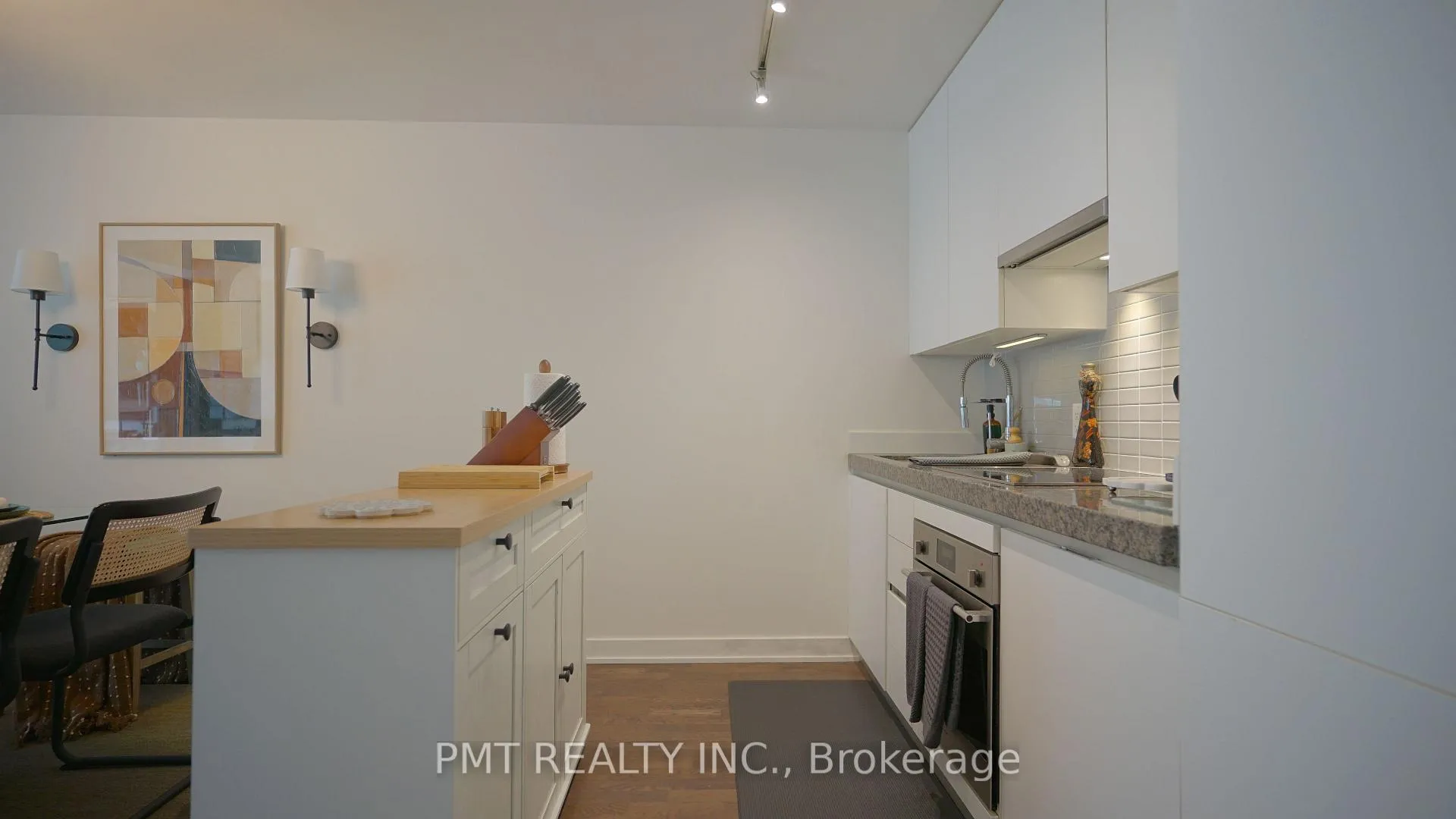 Photo 15 of Unit 709, 629 King Street W, Toronto, Waterfront Communities — HOMEH