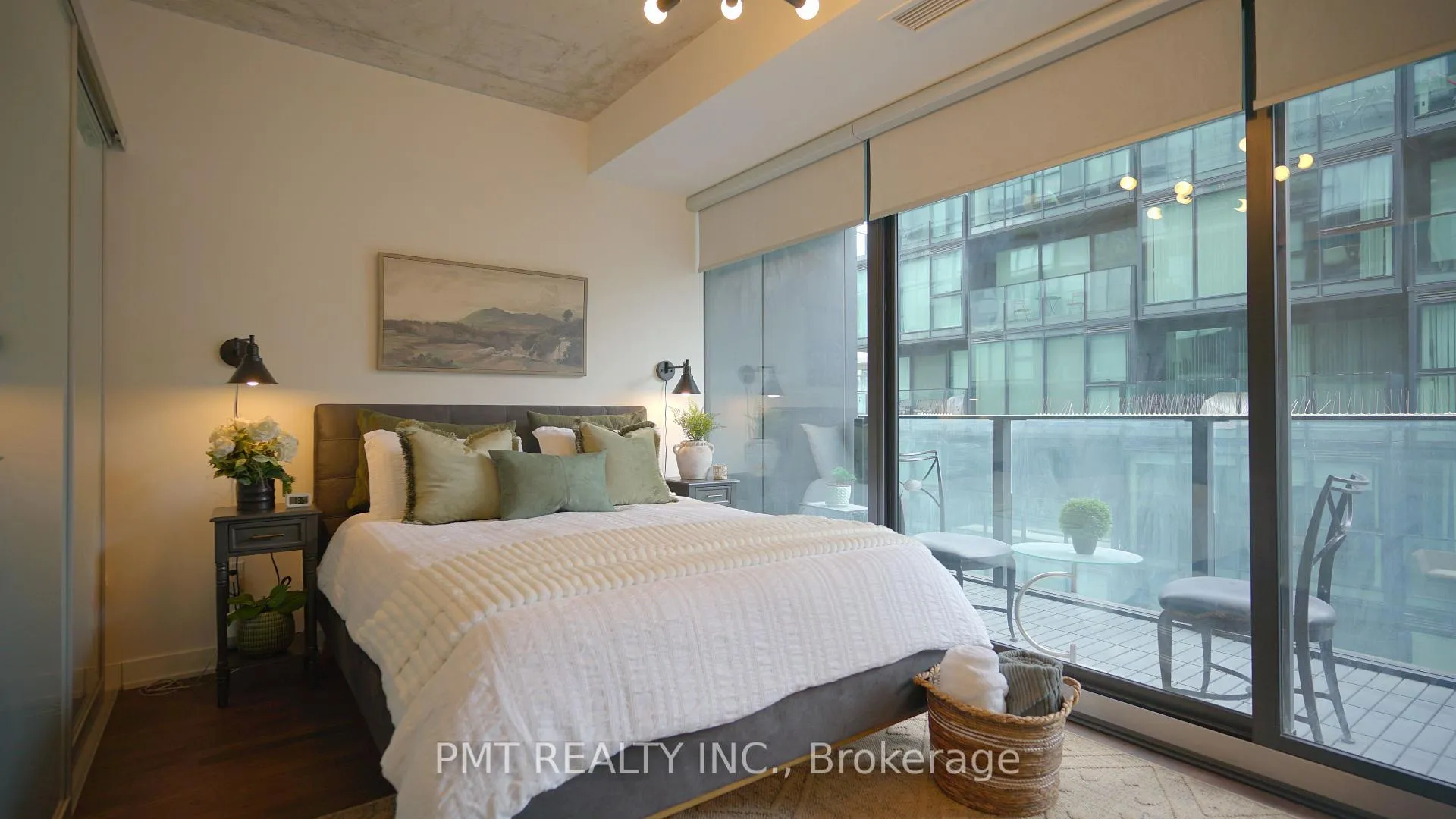 Photo 18 of Unit 709, 629 King Street W, Toronto, Waterfront Communities — HOMEH