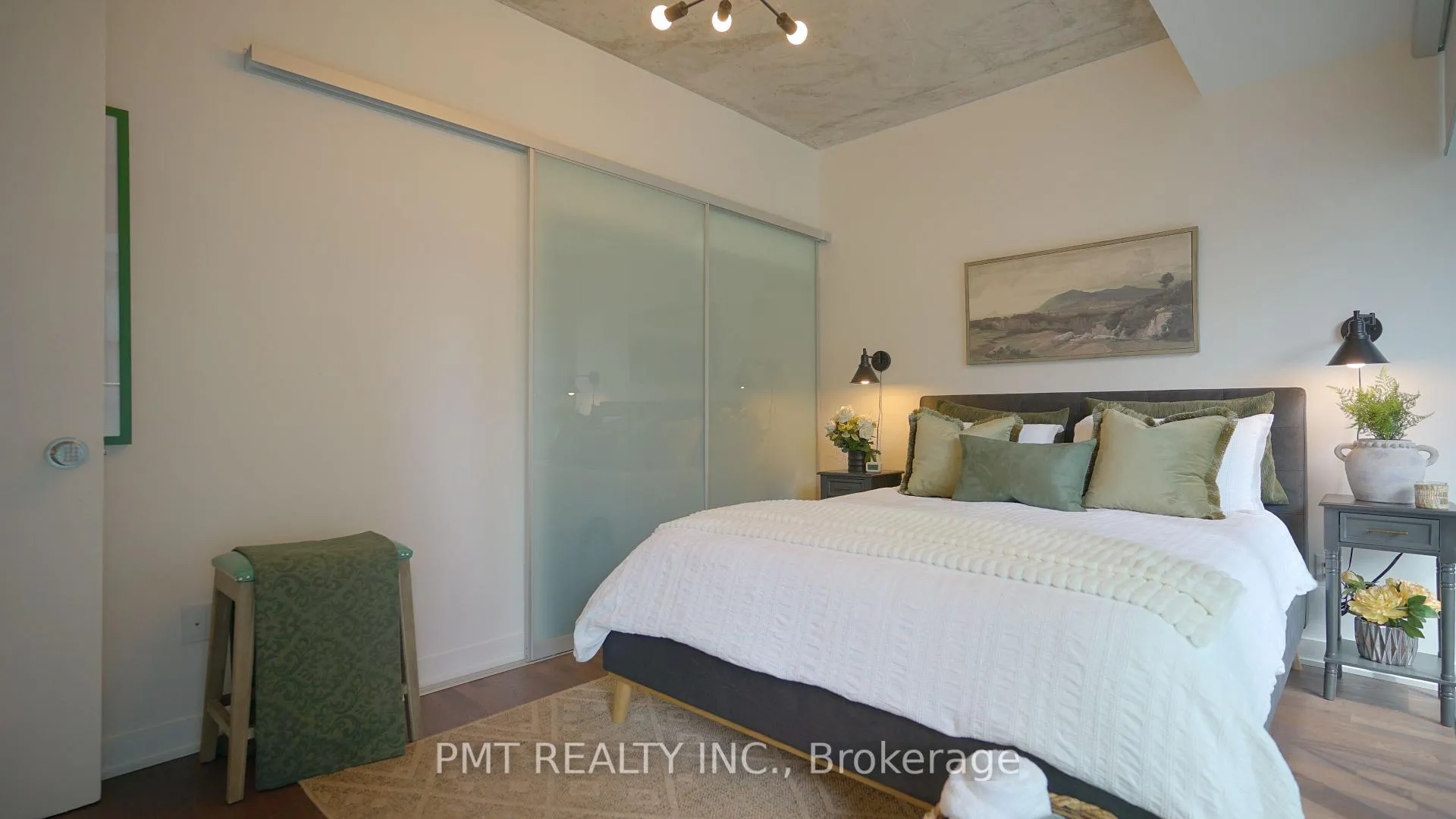 Photo 19 of Unit 709, 629 King Street W, Toronto, Waterfront Communities — HOMEH