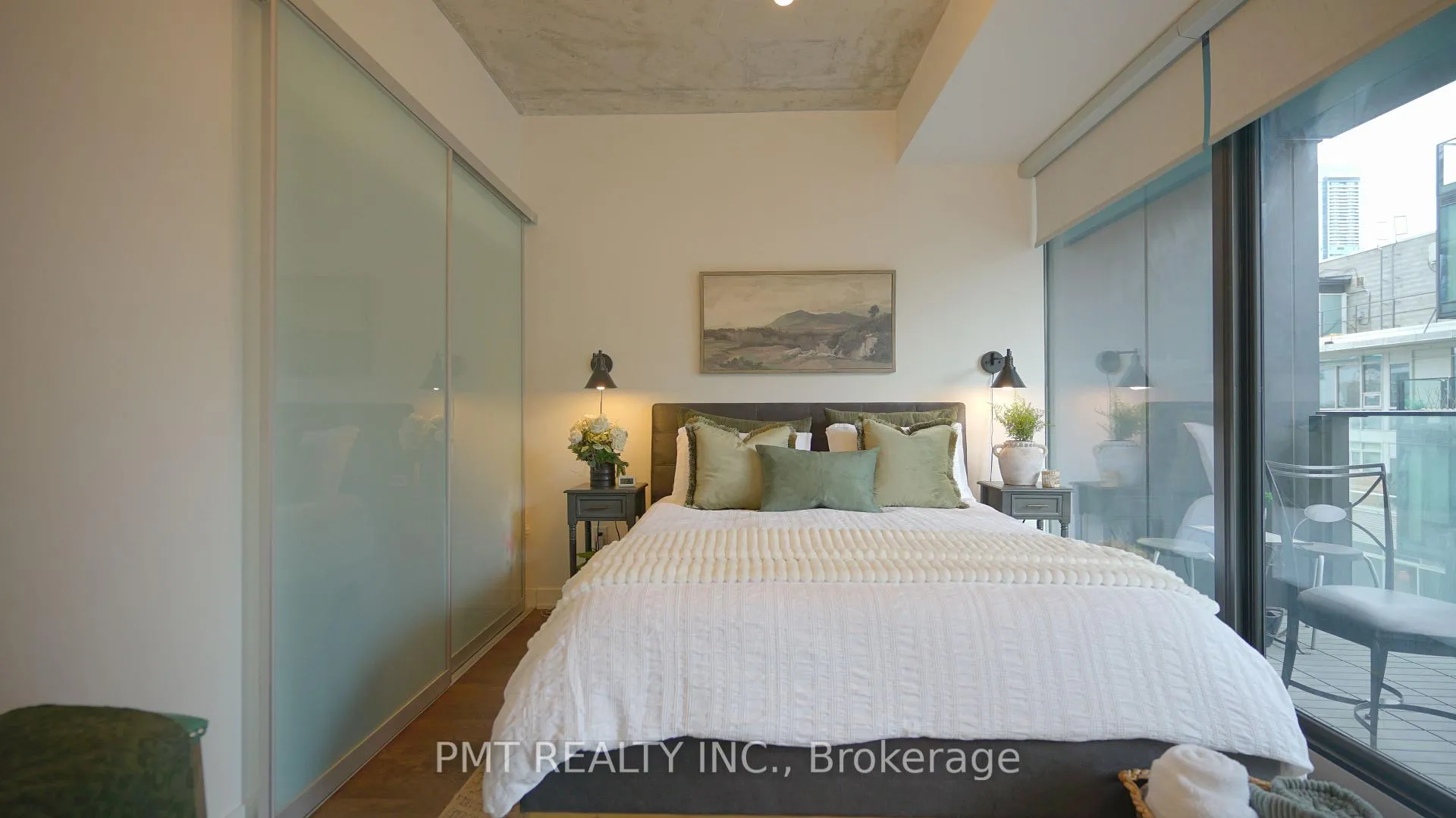 Photo 20 of Unit 709, 629 King Street W, Toronto, Waterfront Communities — HOMEH