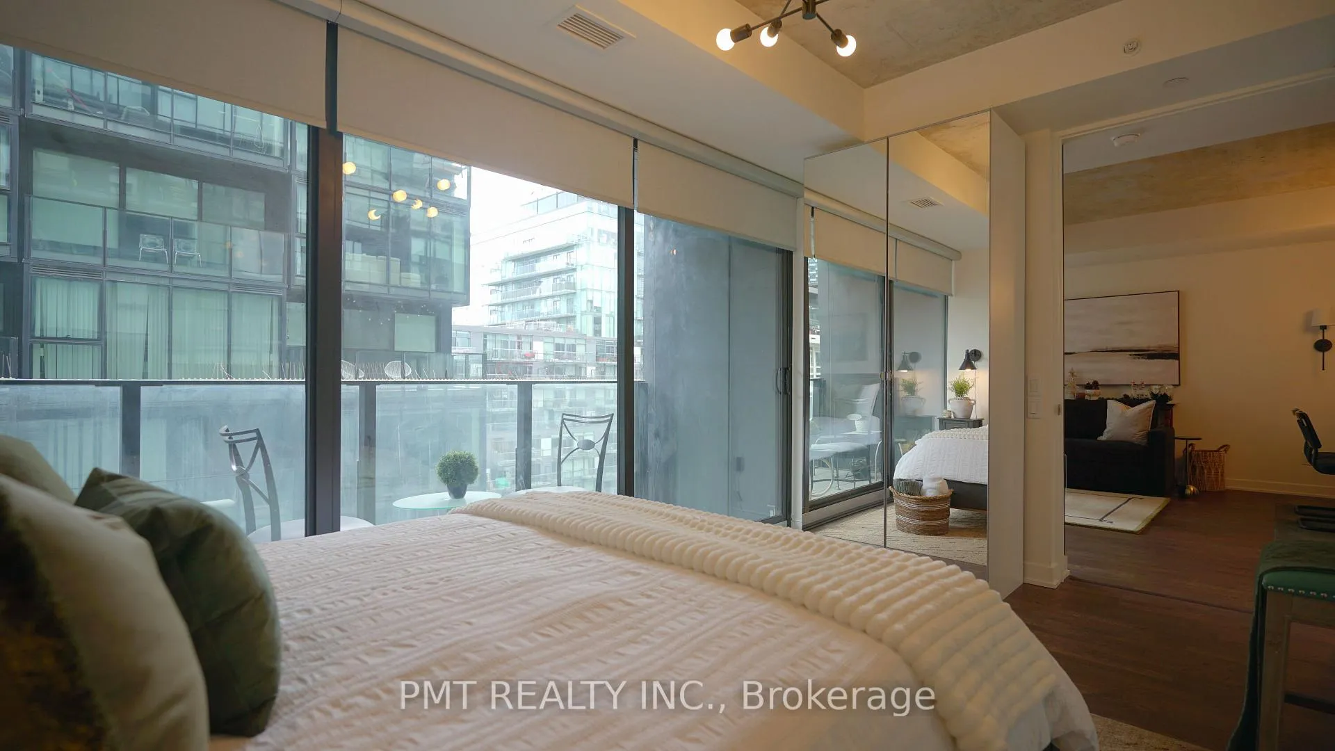 Photo 21 of Unit 709, 629 King Street W, Toronto, Waterfront Communities — HOMEH