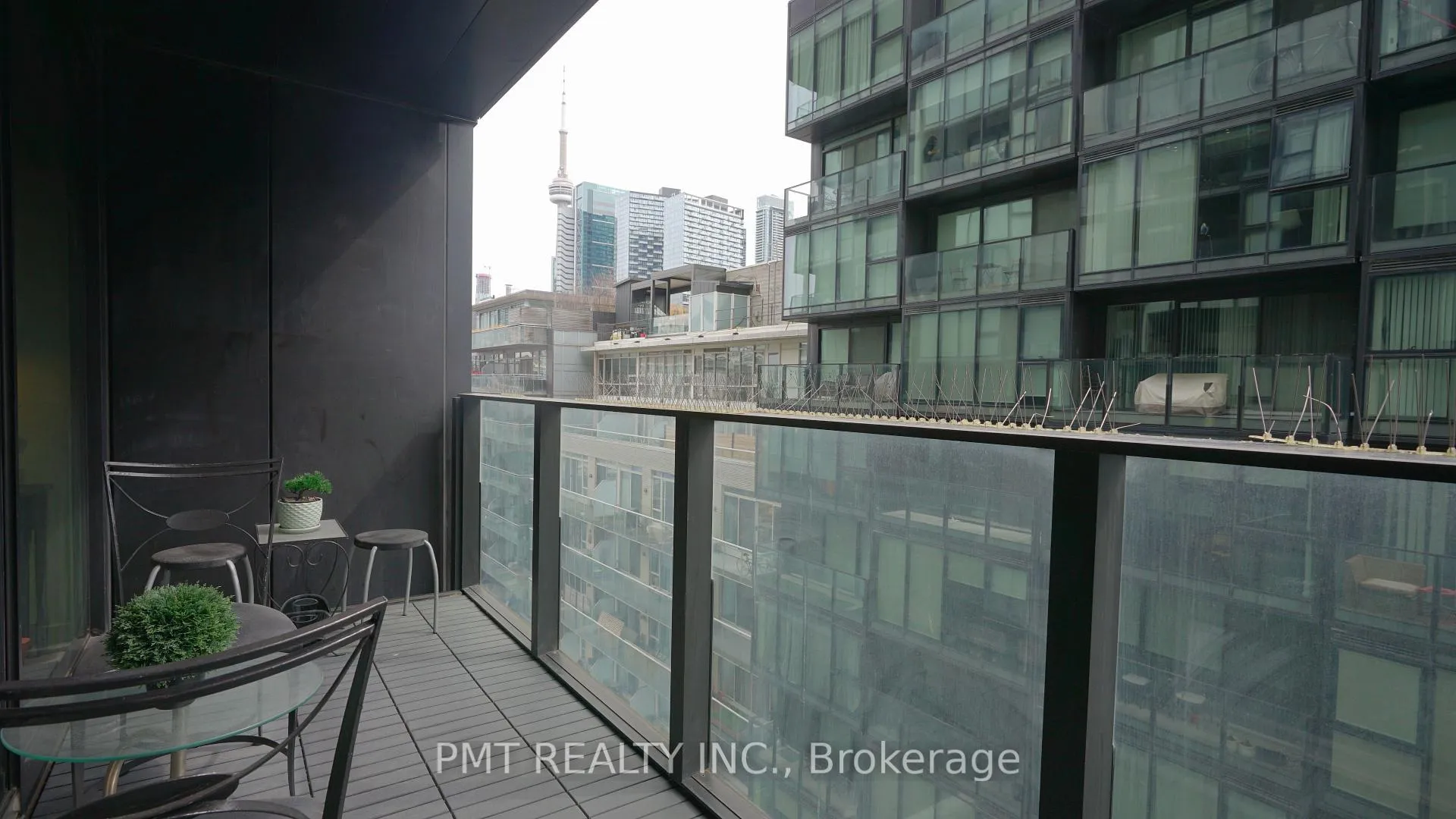 Photo 26 of Unit 709, 629 King Street W, Toronto, Waterfront Communities — HOMEH