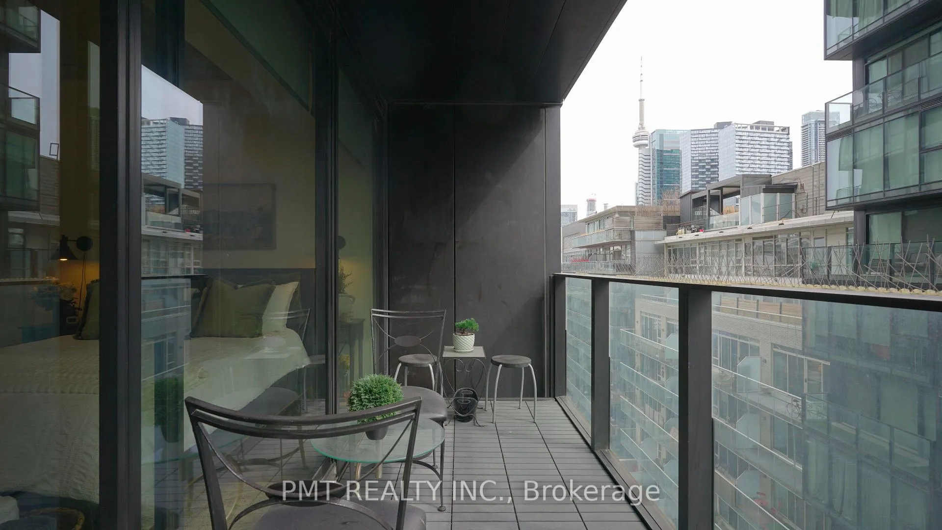 Photo 27 of Unit 709, 629 King Street W, Toronto, Waterfront Communities — HOMEH