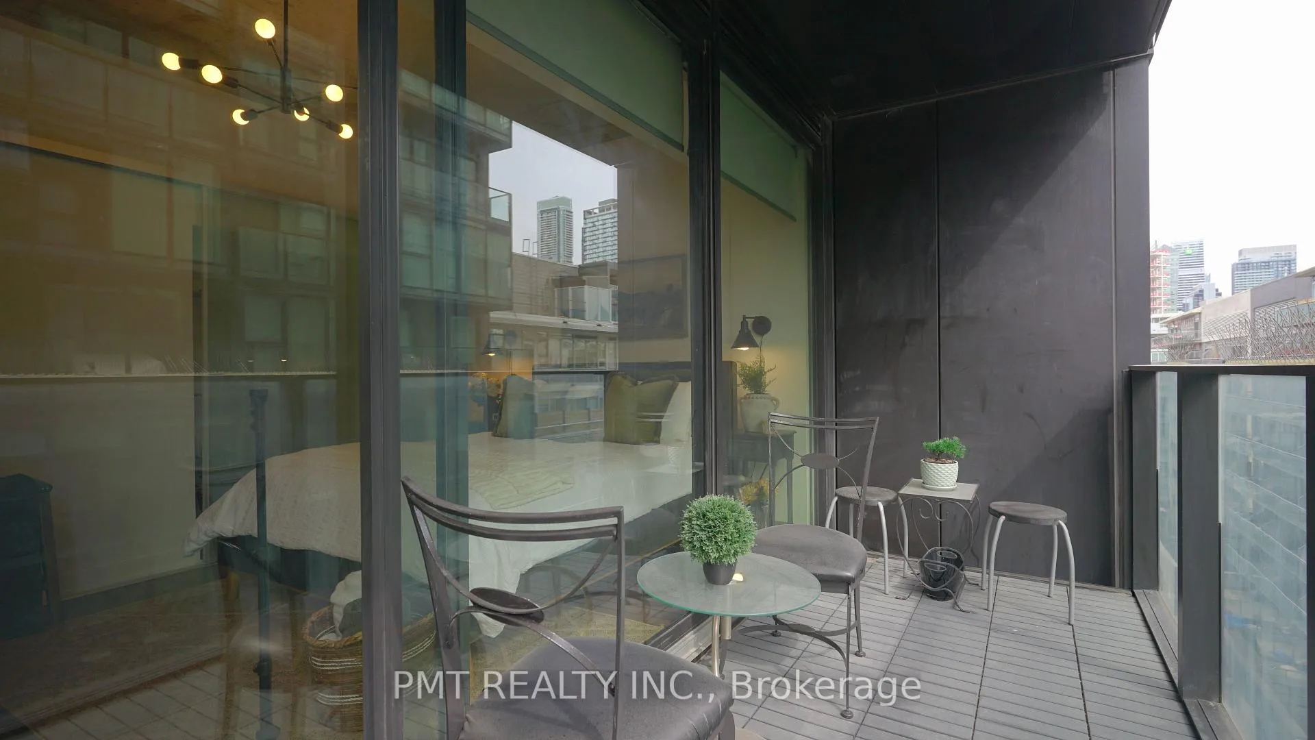 Photo 28 of Unit 709, 629 King Street W, Toronto, Waterfront Communities — HOMEH