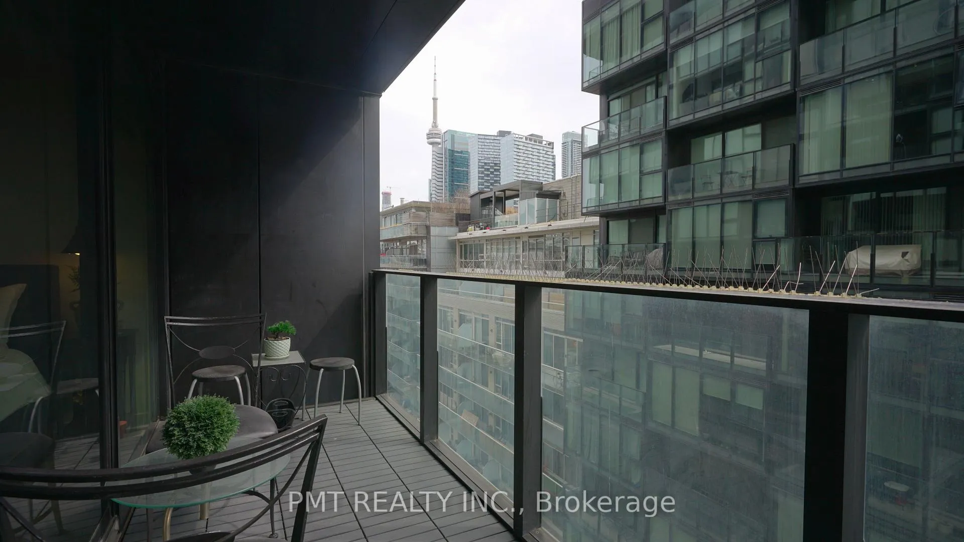 Photo 29 of Unit 709, 629 King Street W, Toronto, Waterfront Communities — HOMEH