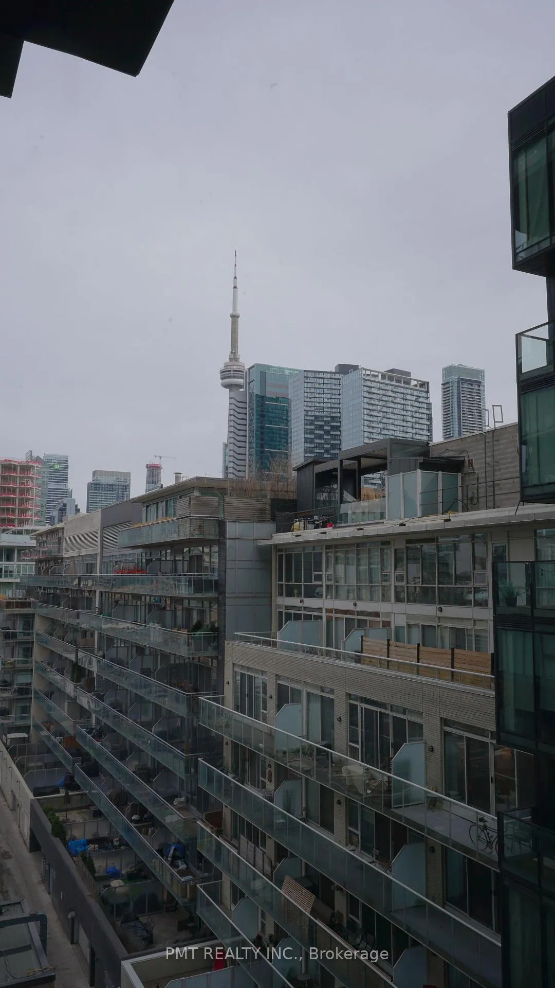 Photo 30 of Unit 709, 629 King Street W, Toronto, Waterfront Communities — HOMEH
