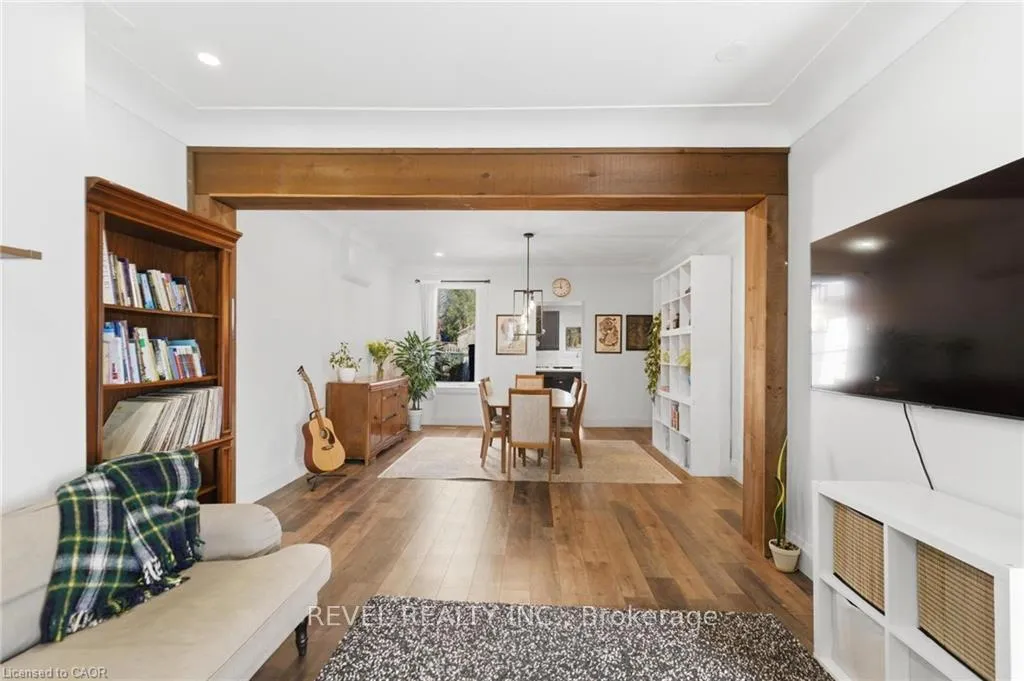 Photo 12 of 47 Wood Street E, Hamilton, North End — HOMEH