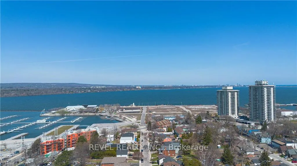 Photo 26 of 47 Wood Street E, Hamilton, North End — HOMEH