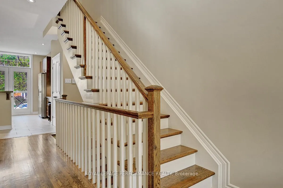 Photo 11 of 318 Iona Street, Ottawa, Westboro/Hampton Park — HOMEH