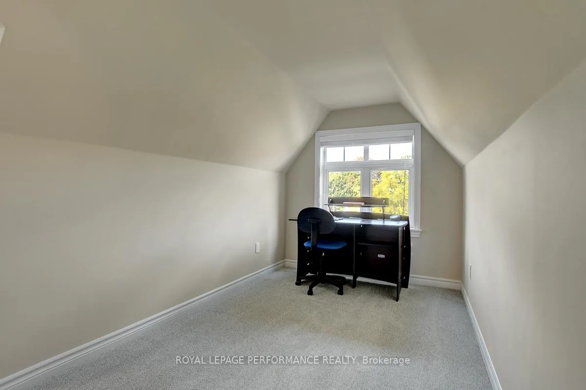 Photo 20 of 318 Iona Street, Ottawa, Westboro/Hampton Park — HOMEH