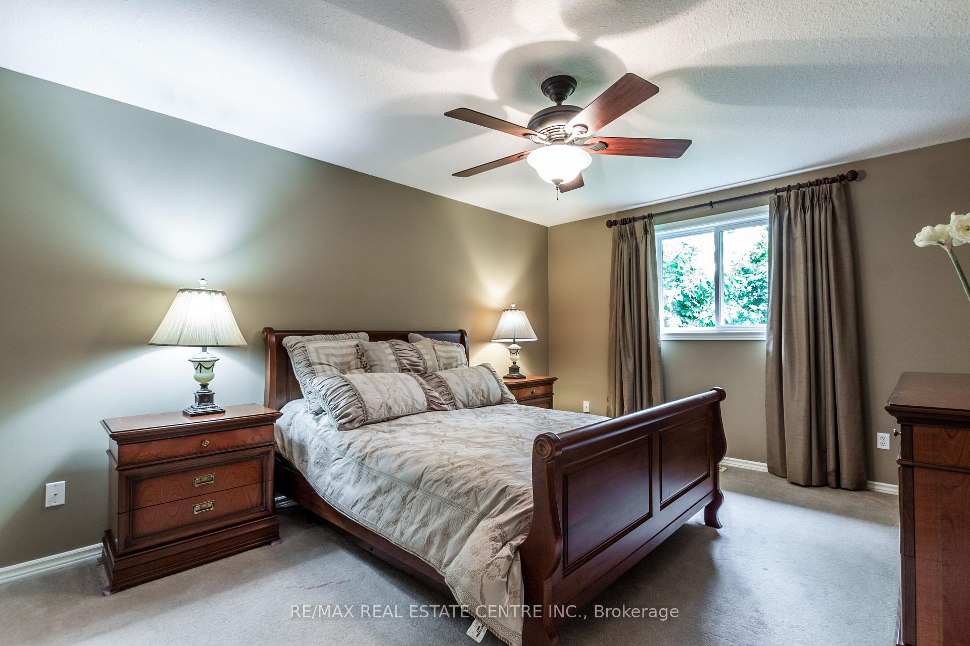 Photo 11 of 15 Bradbury Crescent, Brant, Paris — HOMEH