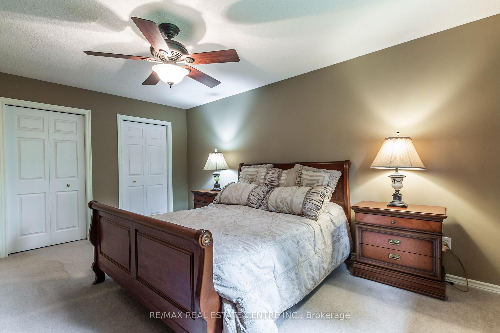 Photo 12 of 15 Bradbury Crescent, Brant, Paris — HOMEH