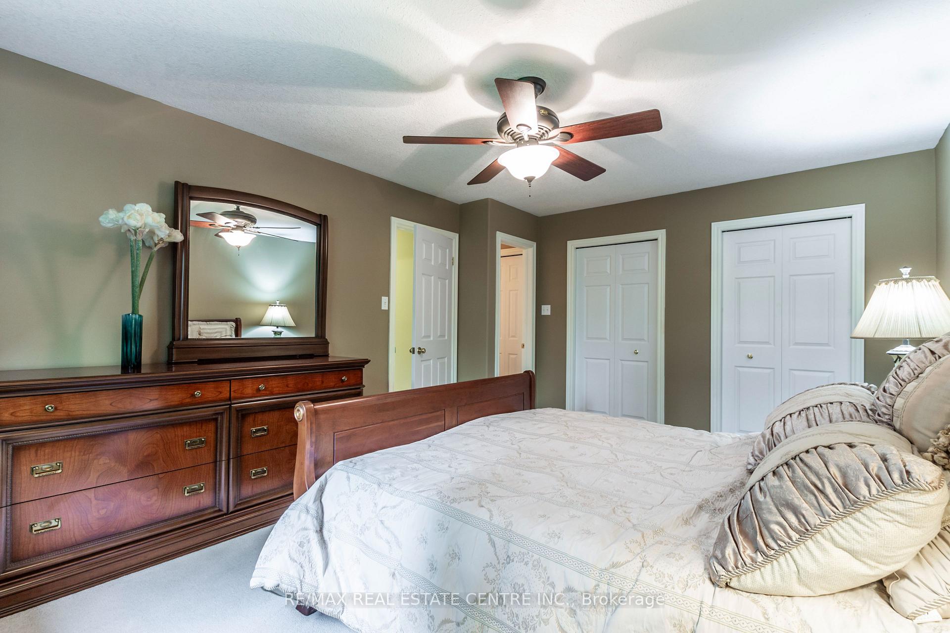 Photo 27 of 15 Bradbury Crescent, Brant, Paris — HOMEH