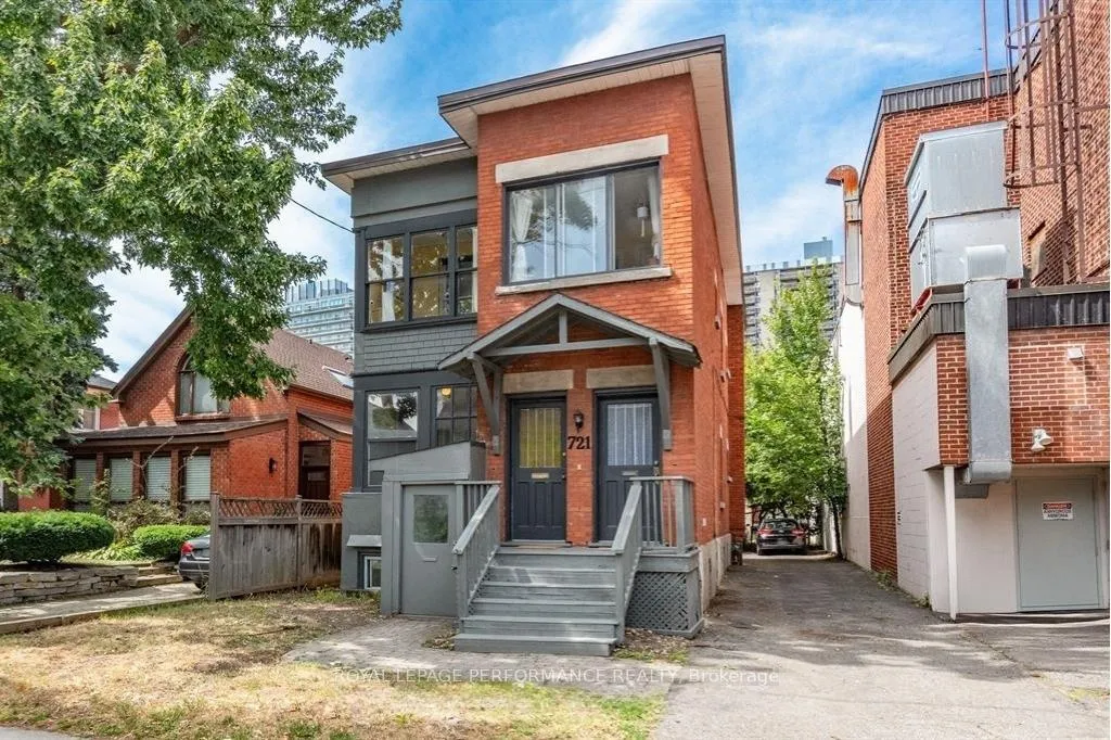 Photo 3 of Unit C, 721 Cooper Street, Ottawa, Ottawa Centre — HOMEH