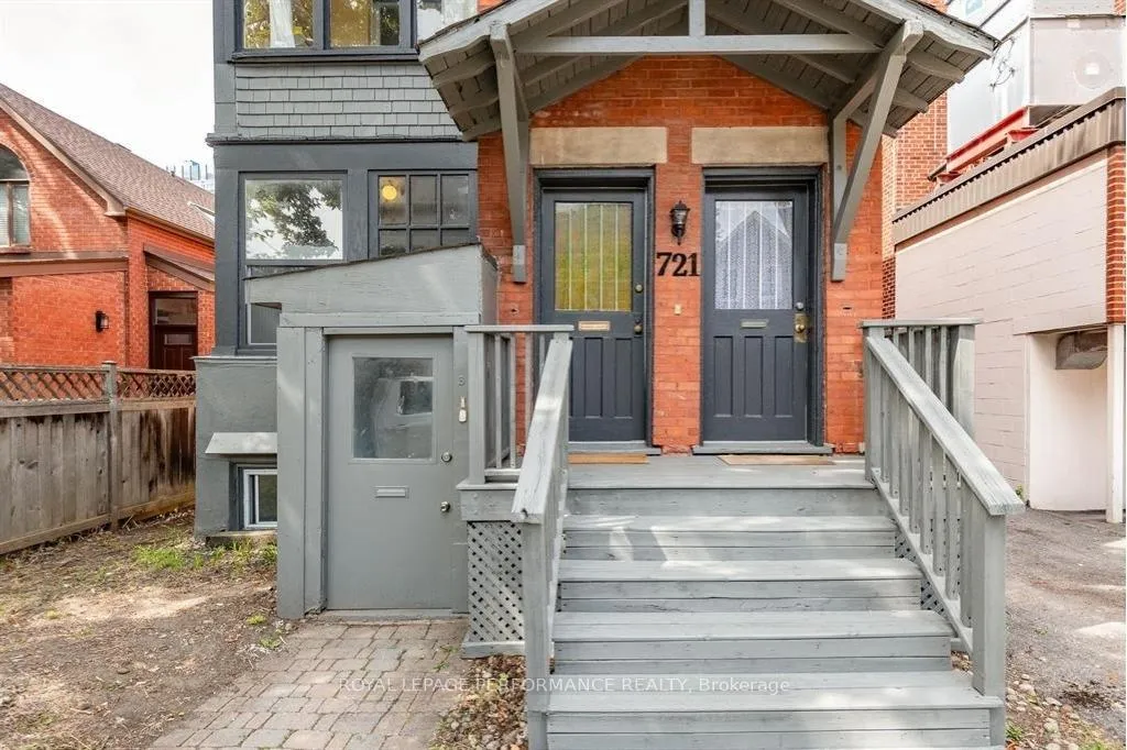 Photo 4 of Unit C, 721 Cooper Street, Ottawa, Ottawa Centre — HOMEH