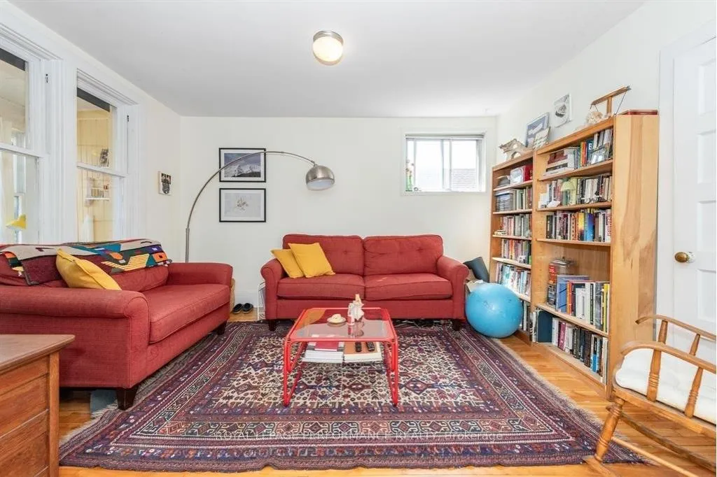 Photo 6 of Unit C, 721 Cooper Street, Ottawa, Ottawa Centre — HOMEH