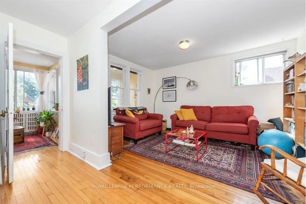 Photo 7 of Unit C, 721 Cooper Street, Ottawa, Ottawa Centre — HOMEH