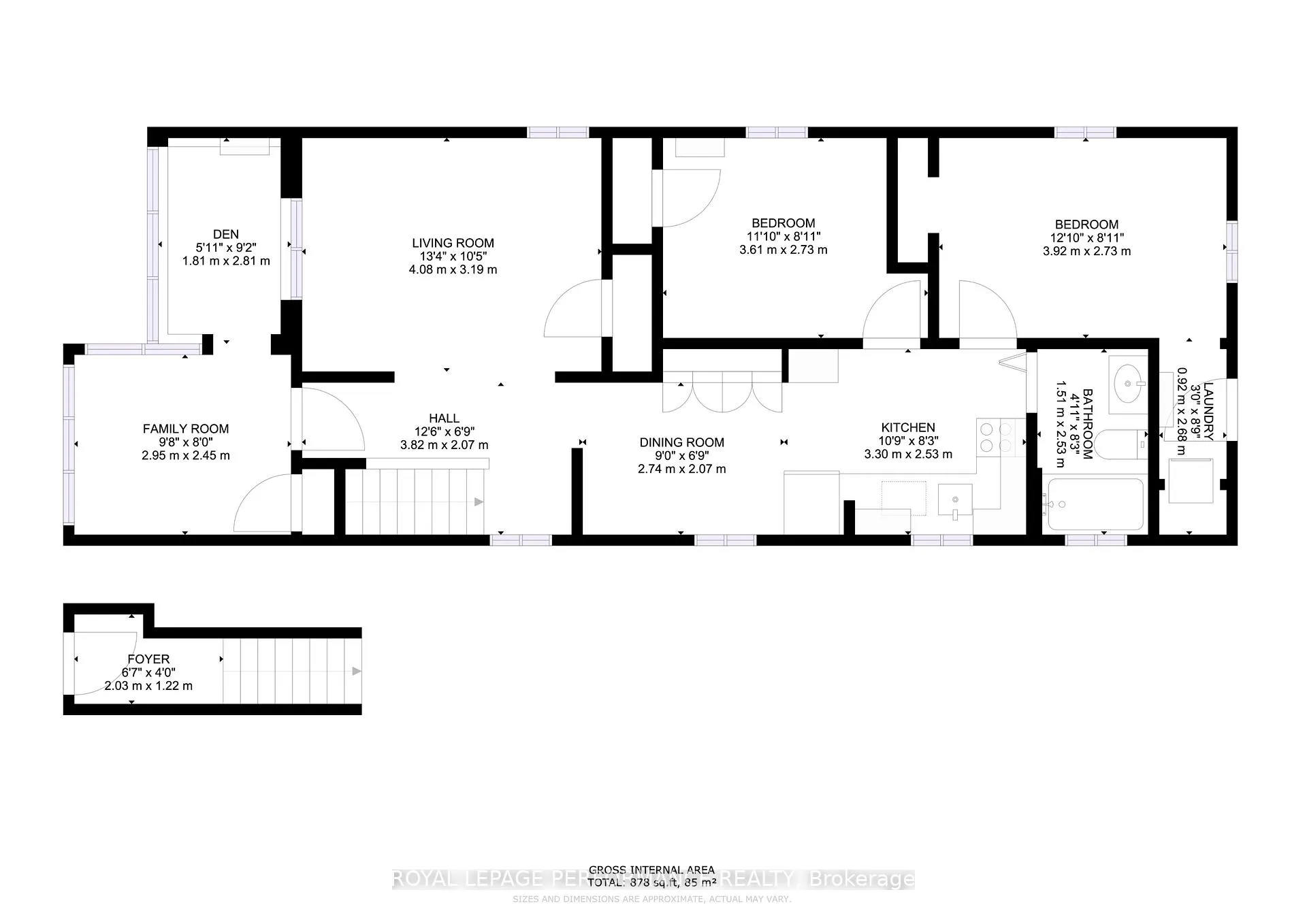Photo 25 of Unit C, 721 Cooper Street, Ottawa, Ottawa Centre — HOMEH