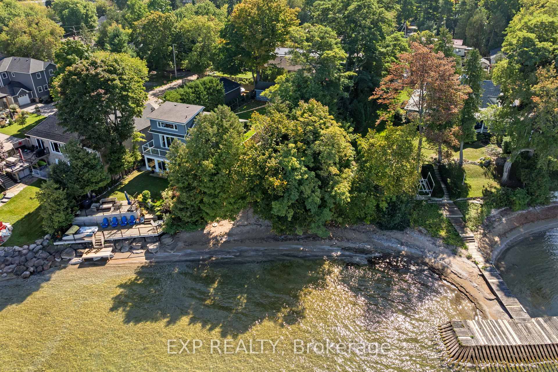 Photo 4 of 9 Riley Avenue, Georgina, Sutton & Jackson's Point — HOMEH