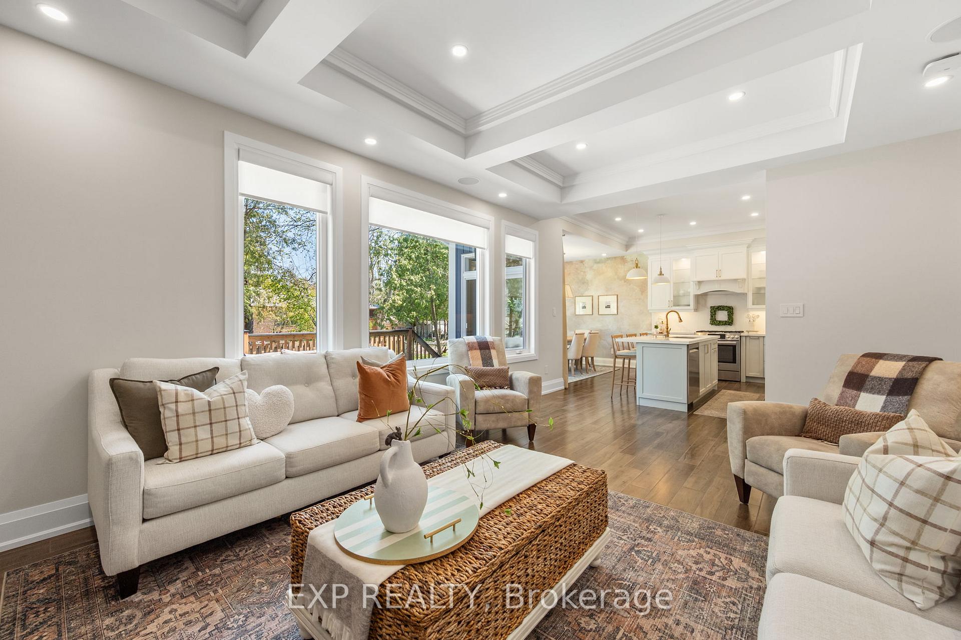 Photo 15 of 9 Riley Avenue, Georgina, Sutton & Jackson's Point — HOMEH