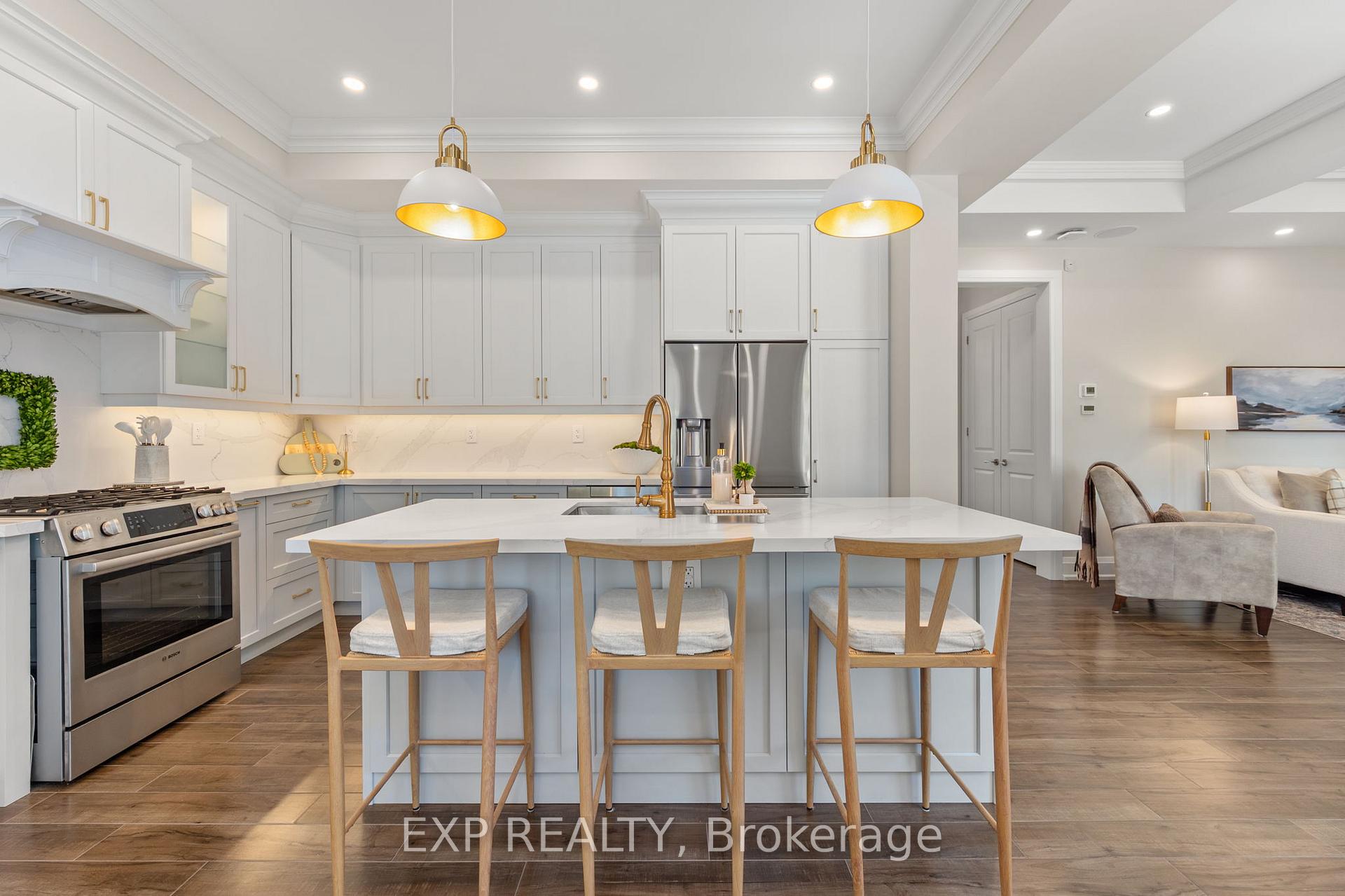Photo 19 of 9 Riley Avenue, Georgina, Sutton & Jackson's Point — HOMEH