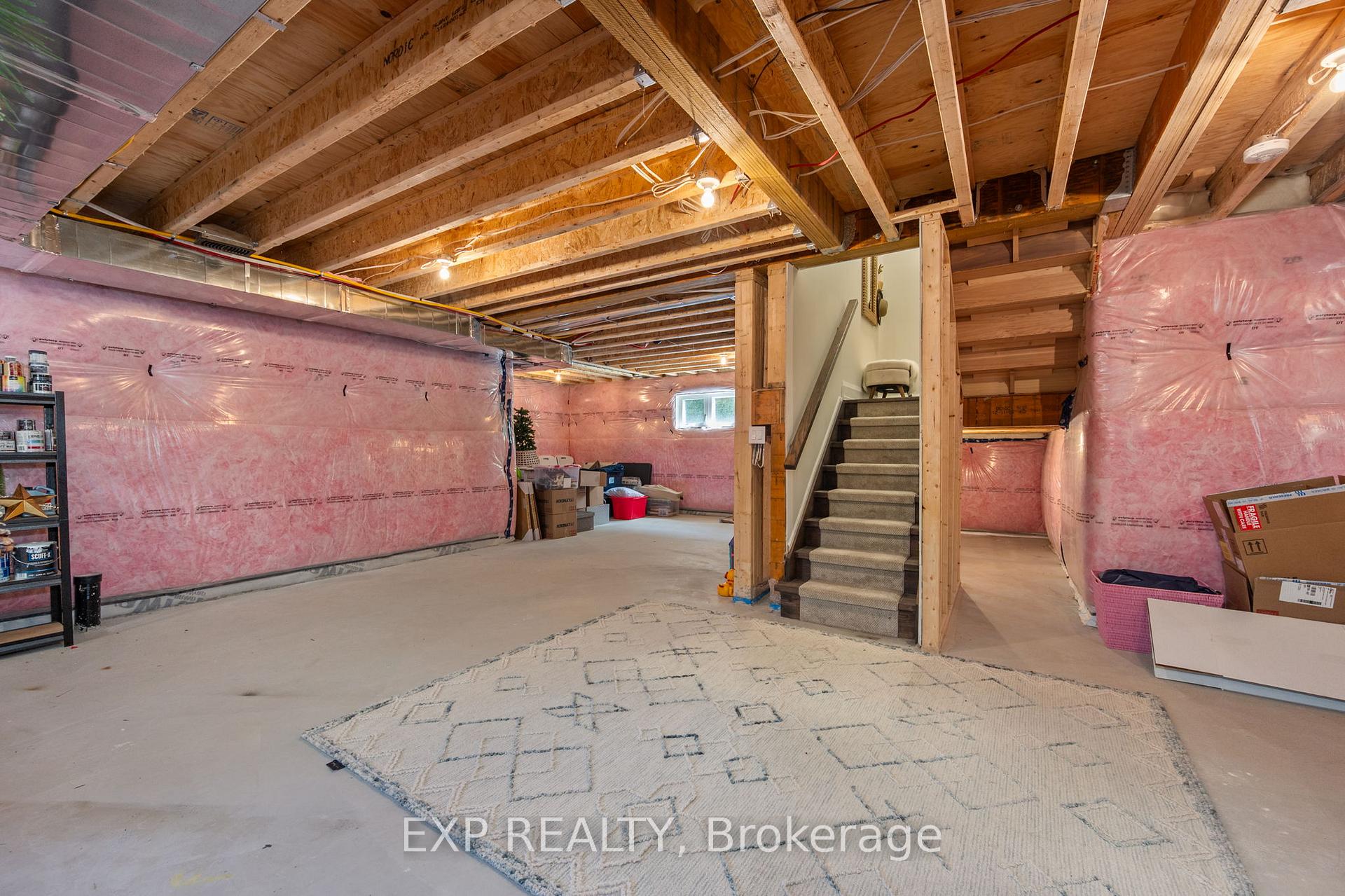 Photo 33 of 9 Riley Avenue, Georgina, Sutton & Jackson's Point — HOMEH