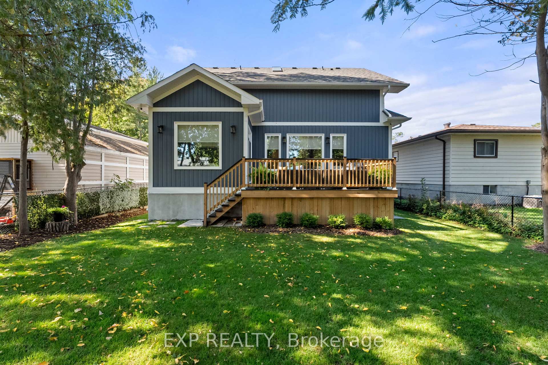 Photo 37 of 9 Riley Avenue, Georgina, Sutton & Jackson's Point — HOMEH