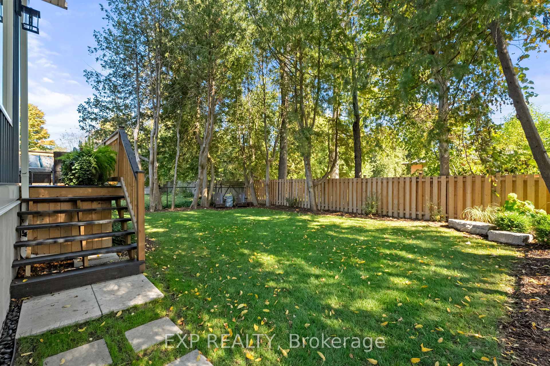Photo 39 of 9 Riley Avenue, Georgina, Sutton & Jackson's Point — HOMEH