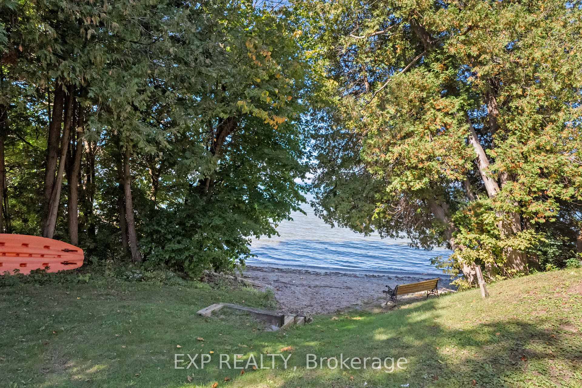 Photo 40 of 9 Riley Avenue, Georgina, Sutton & Jackson's Point — HOMEH