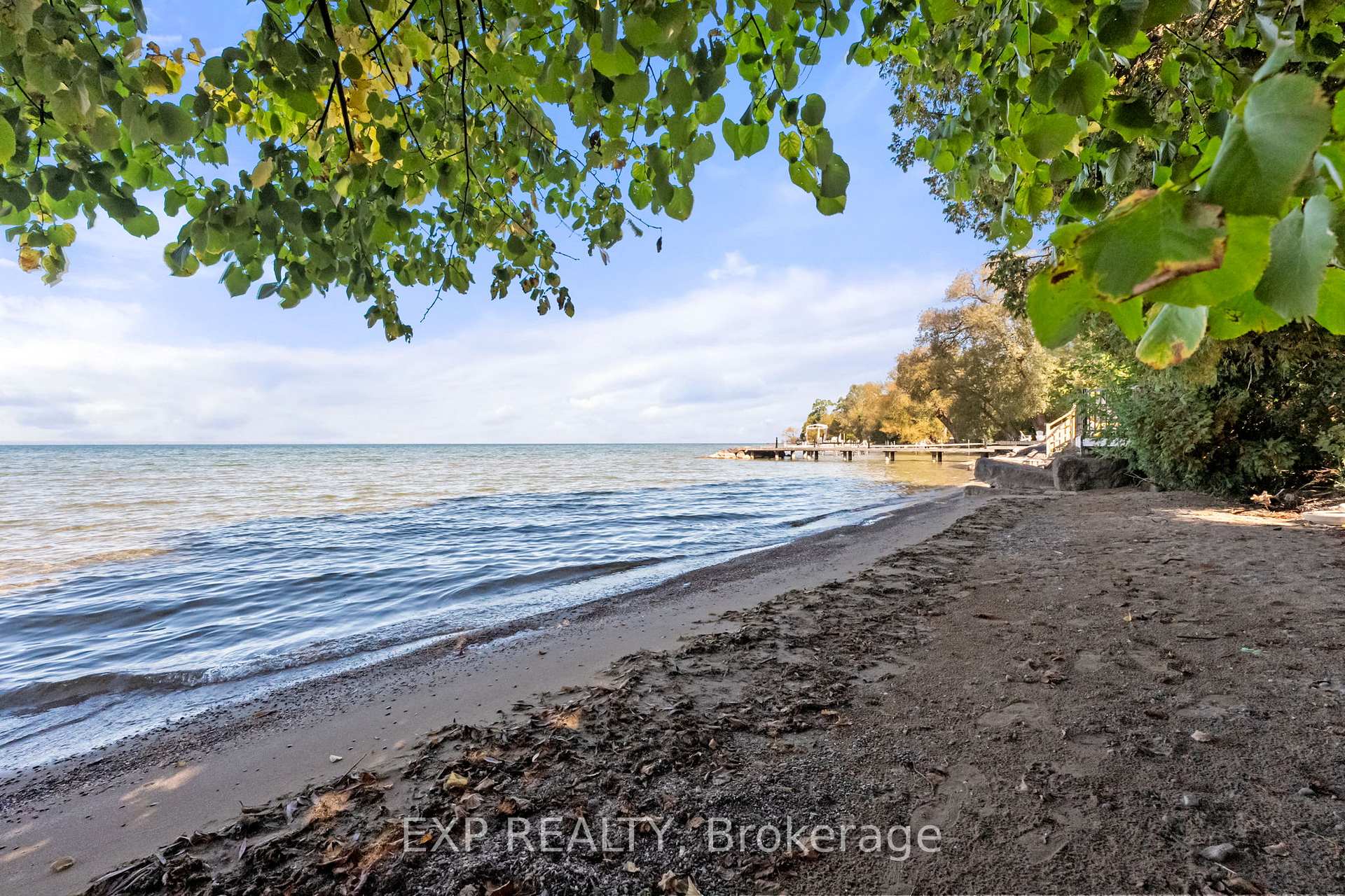 Photo 41 of 9 Riley Avenue, Georgina, Sutton & Jackson's Point — HOMEH
