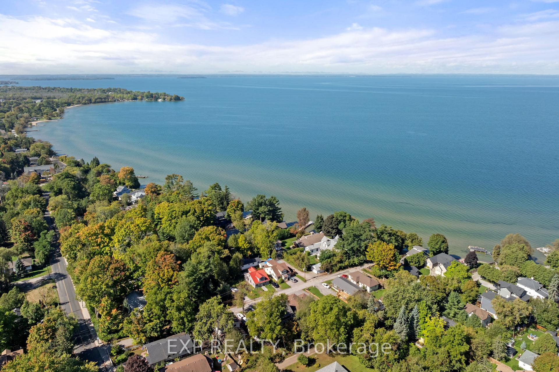 Photo 43 of 9 Riley Avenue, Georgina, Sutton & Jackson's Point — HOMEH