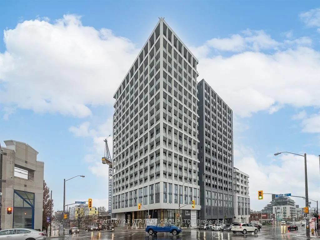 Photo 1 of Unit 315, 2020 Bathurst Street, Toronto, Humewood-Cedarvale — HOMEH
