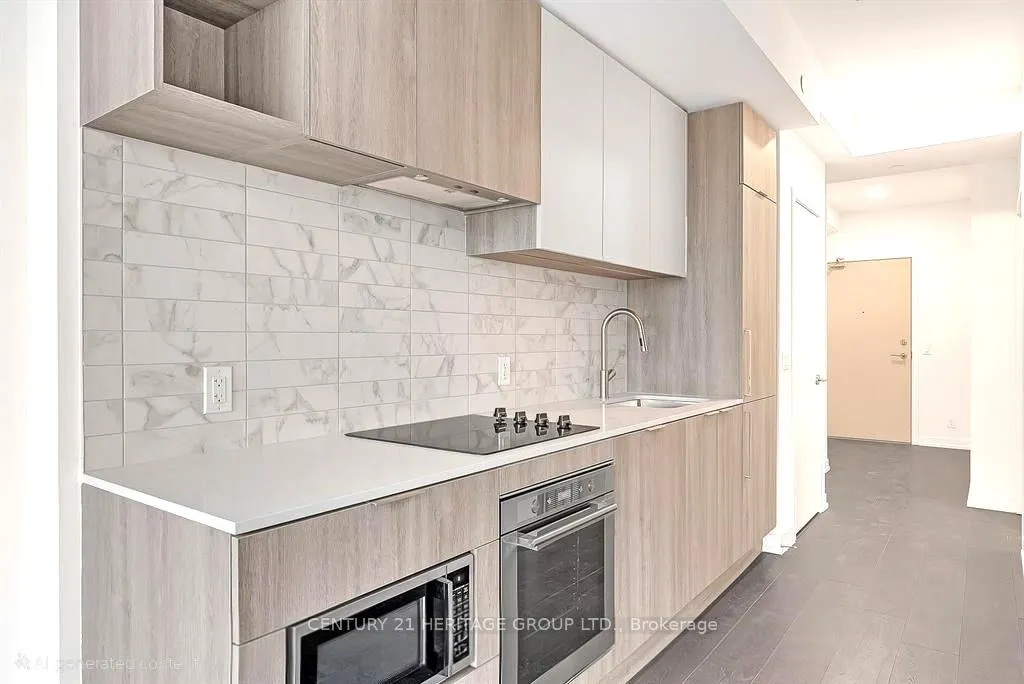 Photo 7 of Unit 315, 2020 Bathurst Street, Toronto, Humewood-Cedarvale — HOMEH