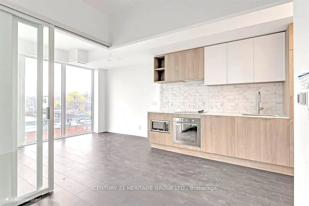 Photo 12 of Unit 315, 2020 Bathurst Street, Toronto, Humewood-Cedarvale — HOMEH