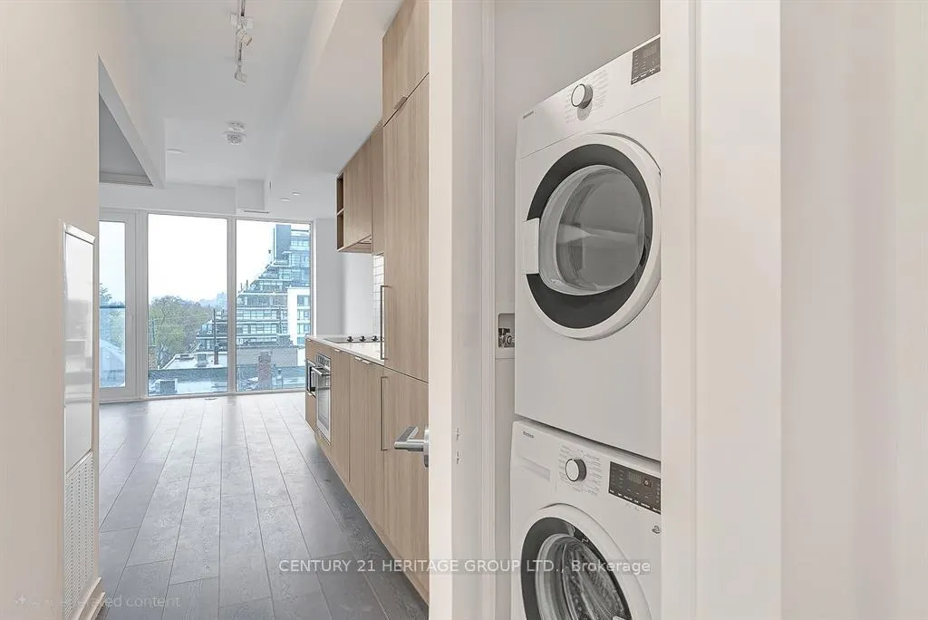 Photo 15 of Unit 315, 2020 Bathurst Street, Toronto, Humewood-Cedarvale — HOMEH