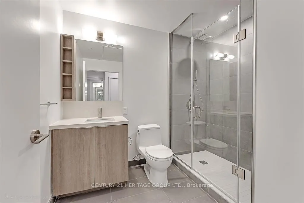 Photo 16 of Unit 315, 2020 Bathurst Street, Toronto, Humewood-Cedarvale — HOMEH