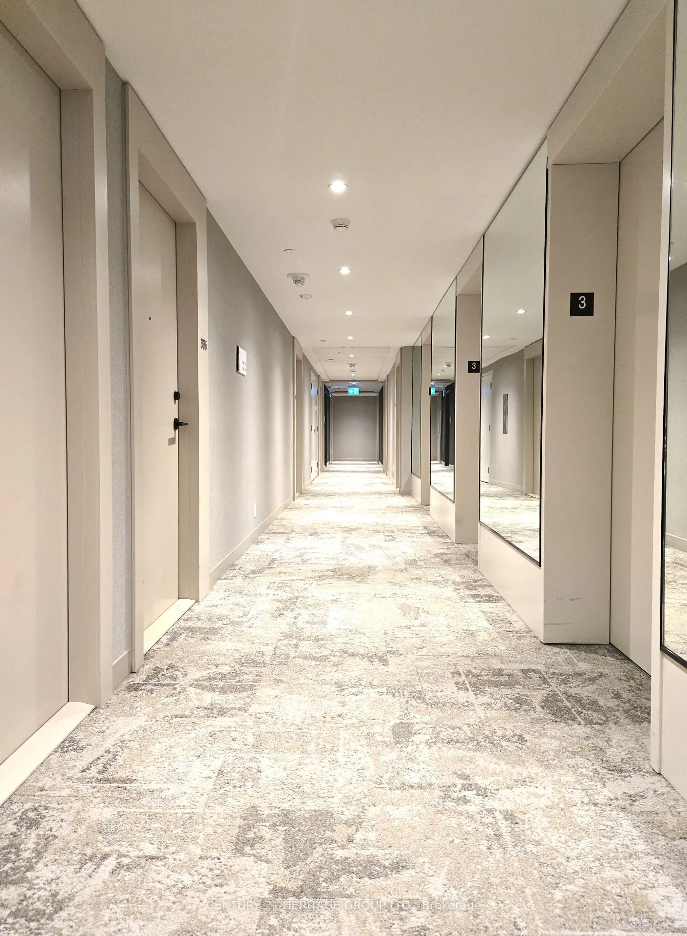 Photo 17 of Unit 315, 2020 Bathurst Street, Toronto, Humewood-Cedarvale — HOMEH