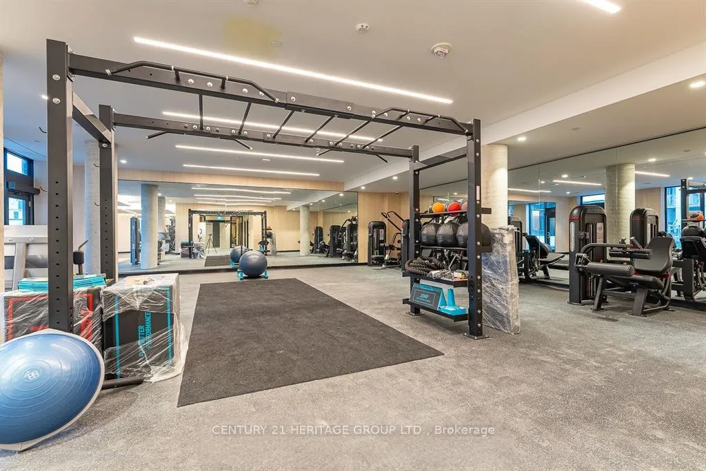 Photo 18 of Unit 315, 2020 Bathurst Street, Toronto, Humewood-Cedarvale — HOMEH