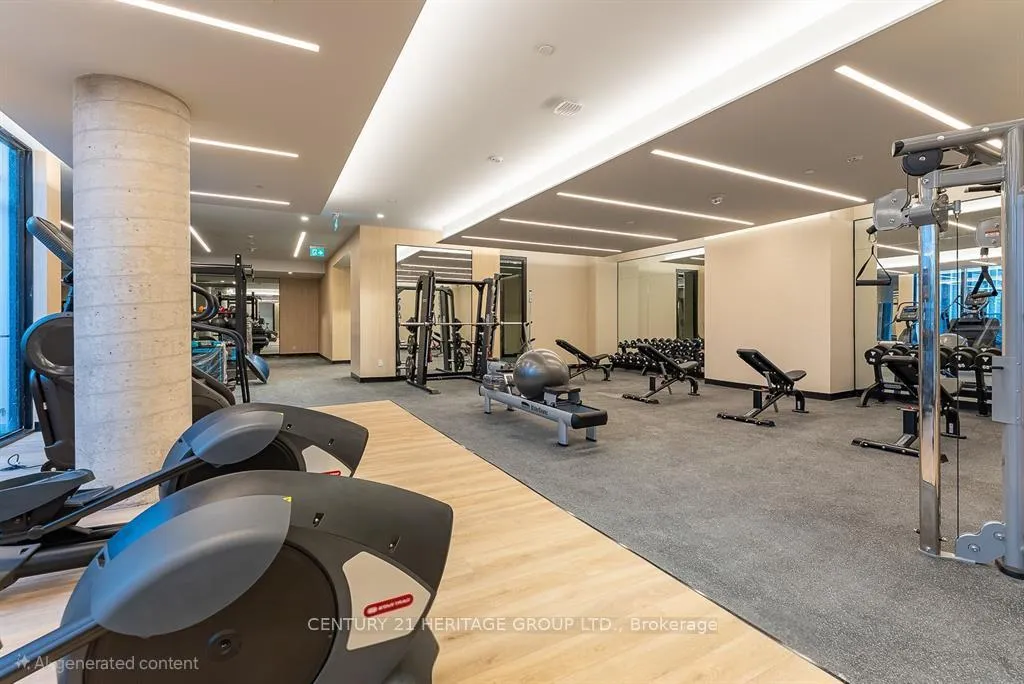 Photo 19 of Unit 315, 2020 Bathurst Street, Toronto, Humewood-Cedarvale — HOMEH