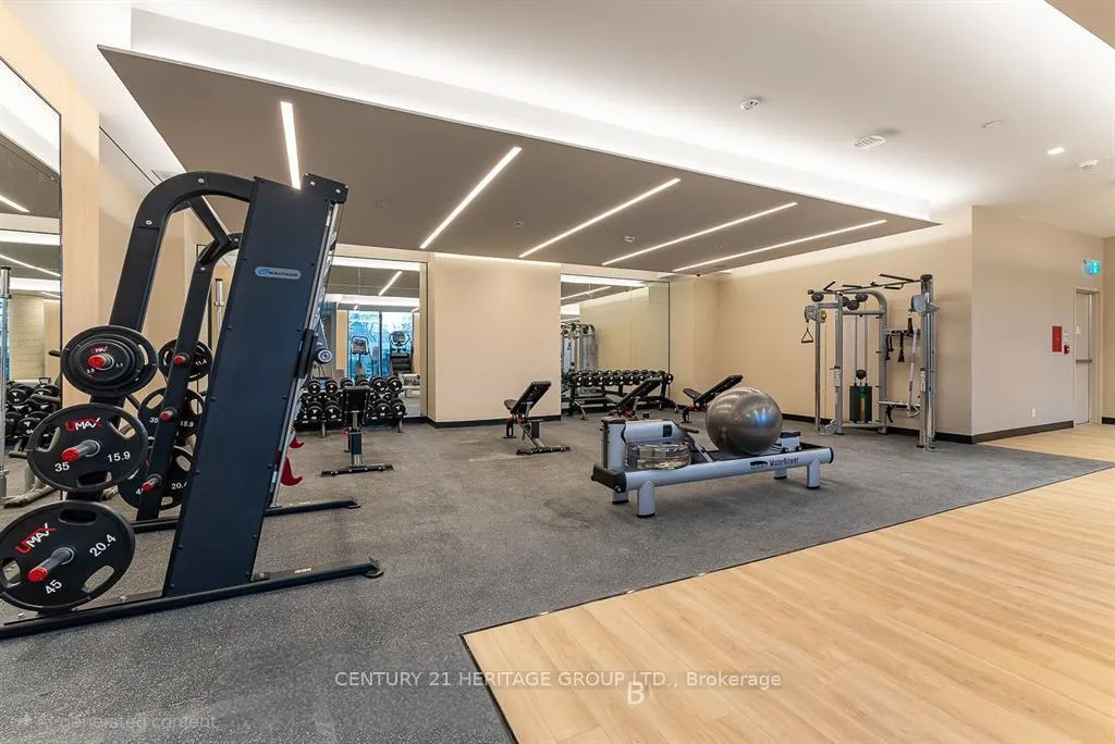 Photo 20 of Unit 315, 2020 Bathurst Street, Toronto, Humewood-Cedarvale — HOMEH