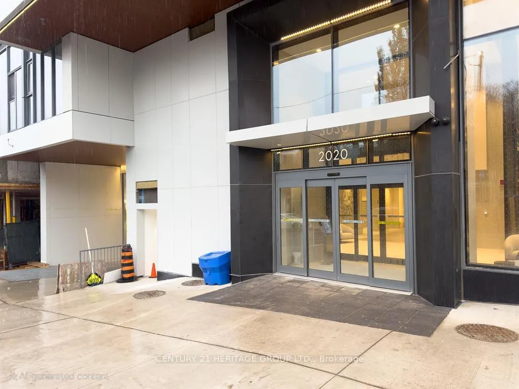 Photo 25 of Unit 315, 2020 Bathurst Street, Toronto, Humewood-Cedarvale — HOMEH