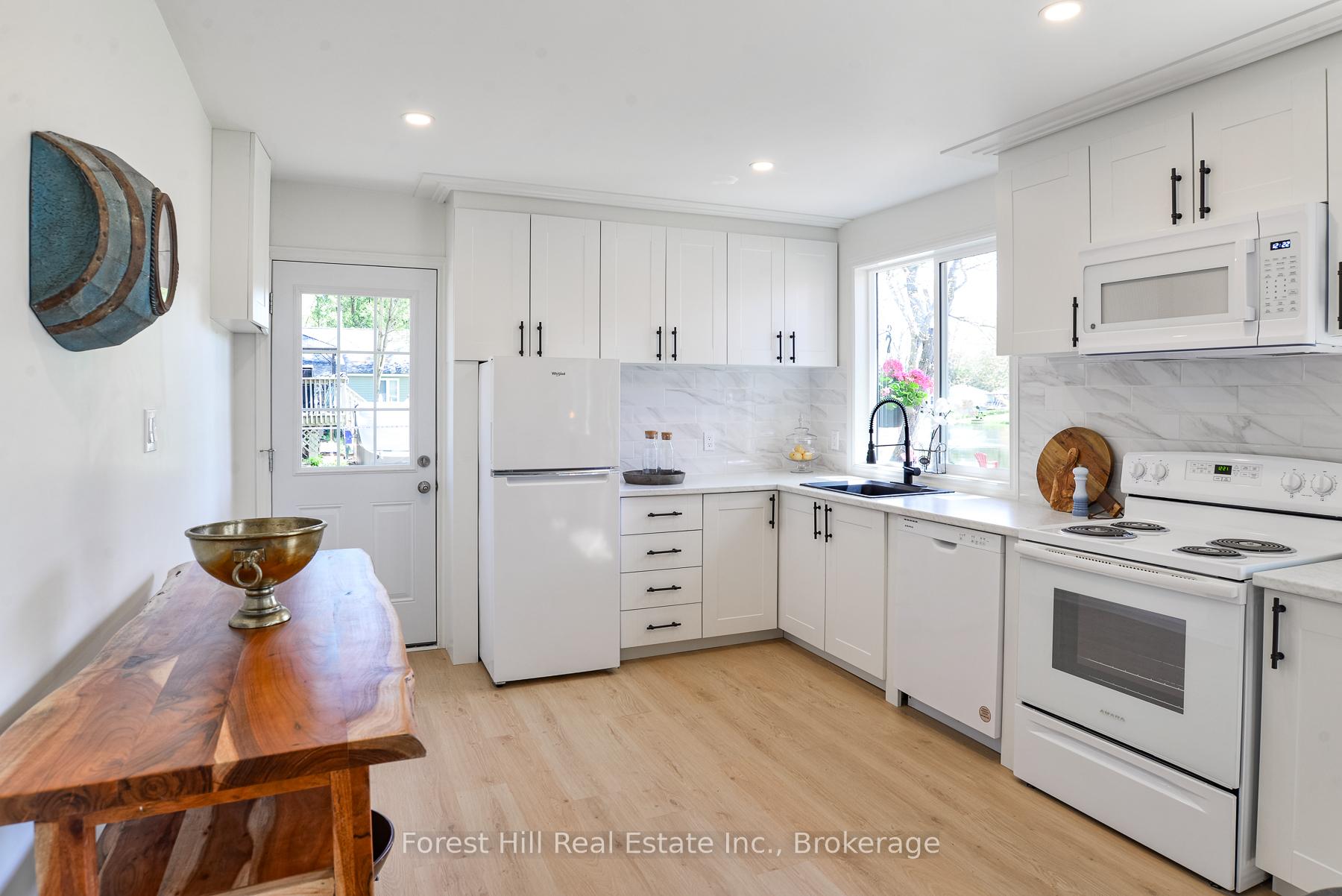 Photo 7 of 1036 Bagley Road, Gravenhurst, Morrison — HOMEH