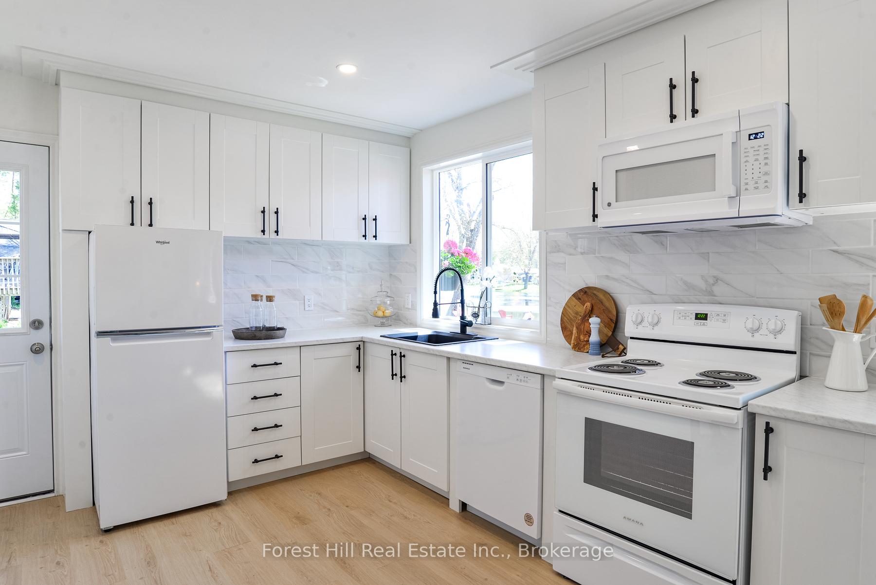 Photo 8 of 1036 Bagley Road, Gravenhurst, Morrison — HOMEH