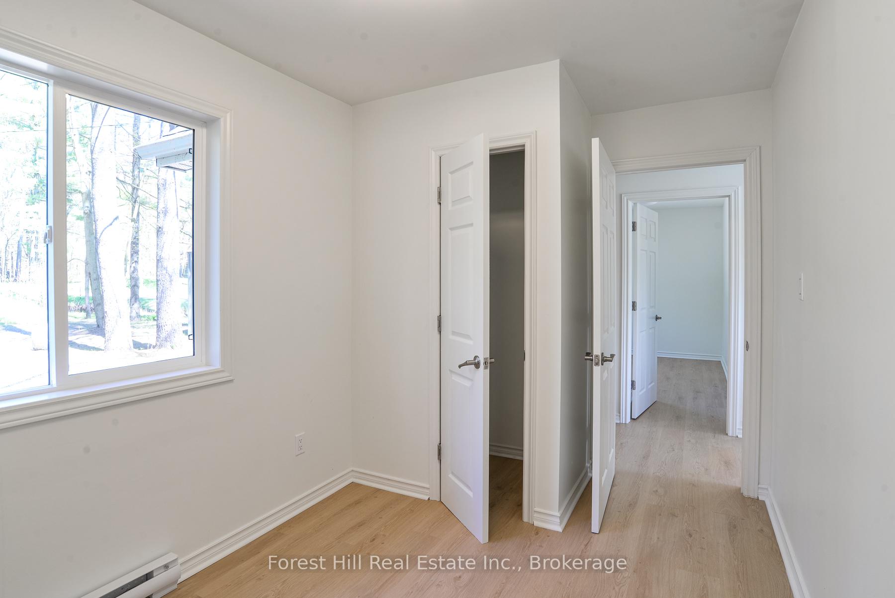 Photo 11 of 1036 Bagley Road, Gravenhurst, Morrison — HOMEH