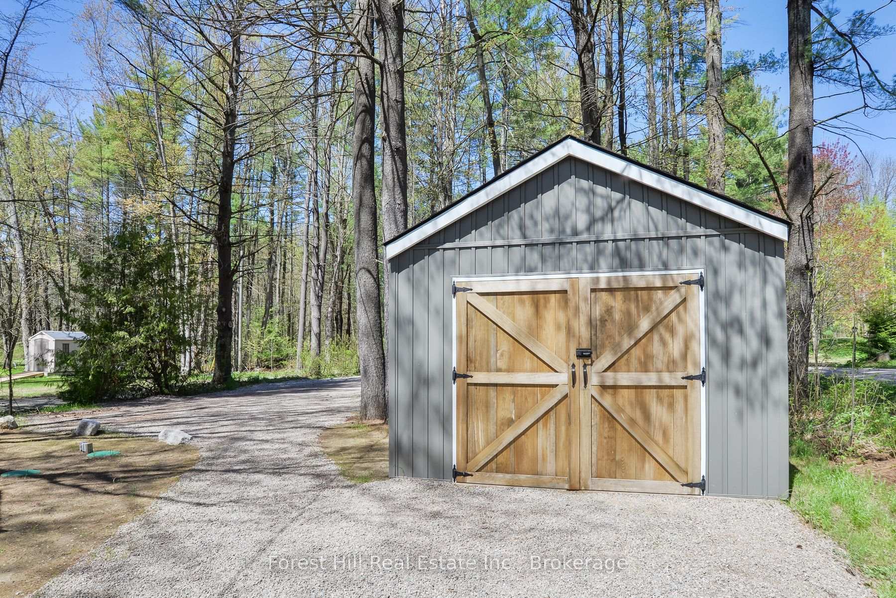 Photo 16 of 1036 Bagley Road, Gravenhurst, Morrison — HOMEH