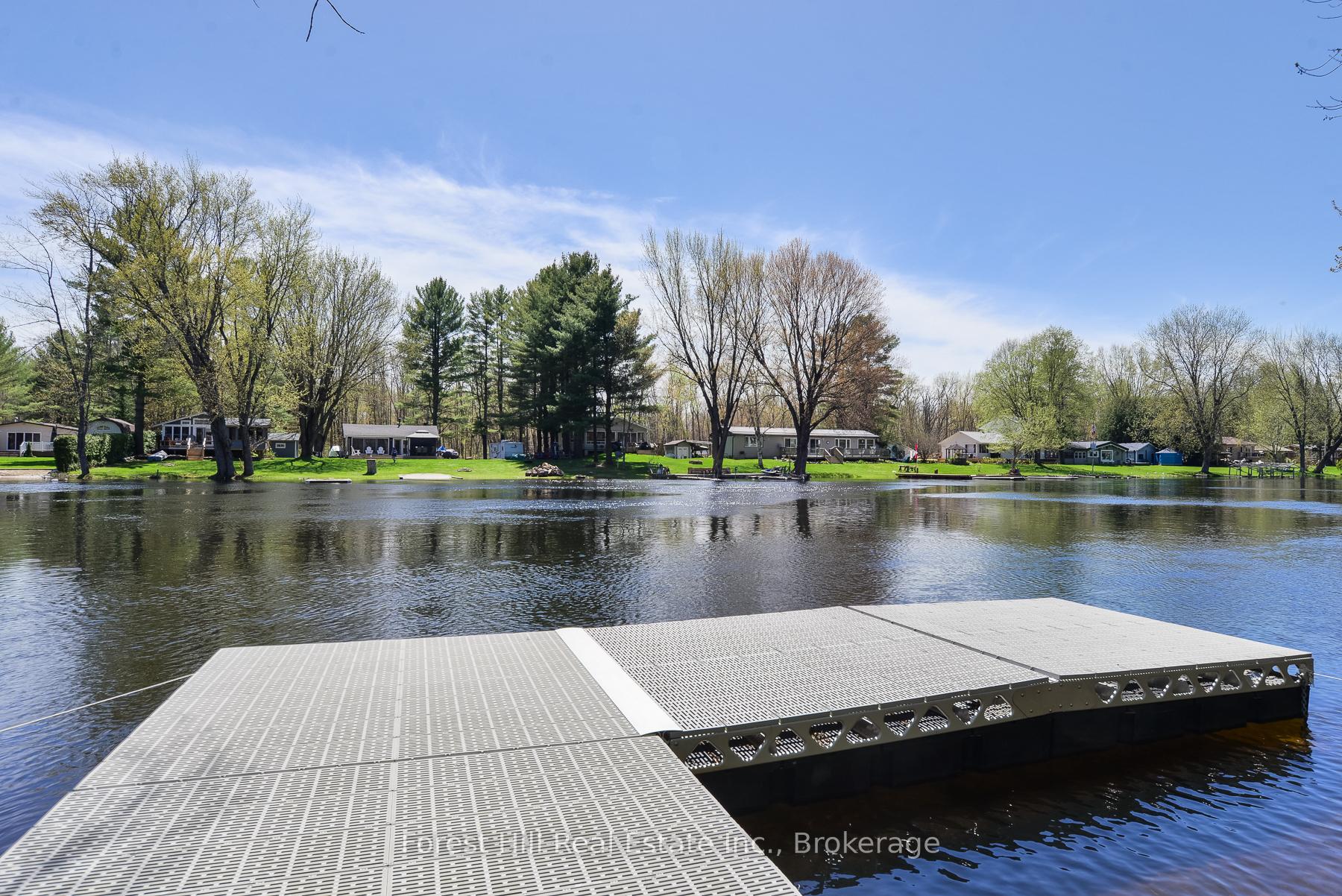 Photo 23 of 1036 Bagley Road, Gravenhurst, Morrison — HOMEH