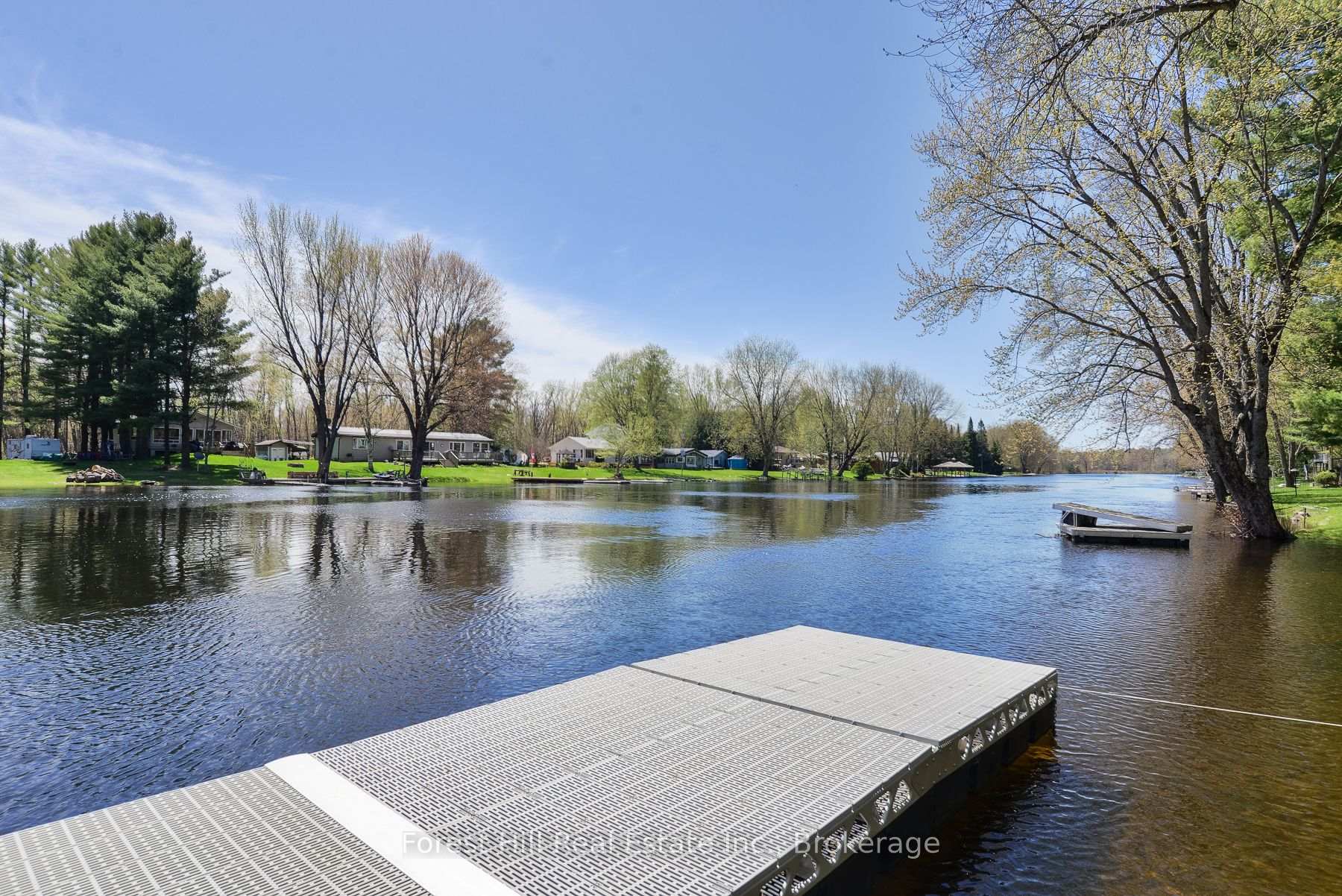 Photo 24 of 1036 Bagley Road, Gravenhurst, Morrison — HOMEH