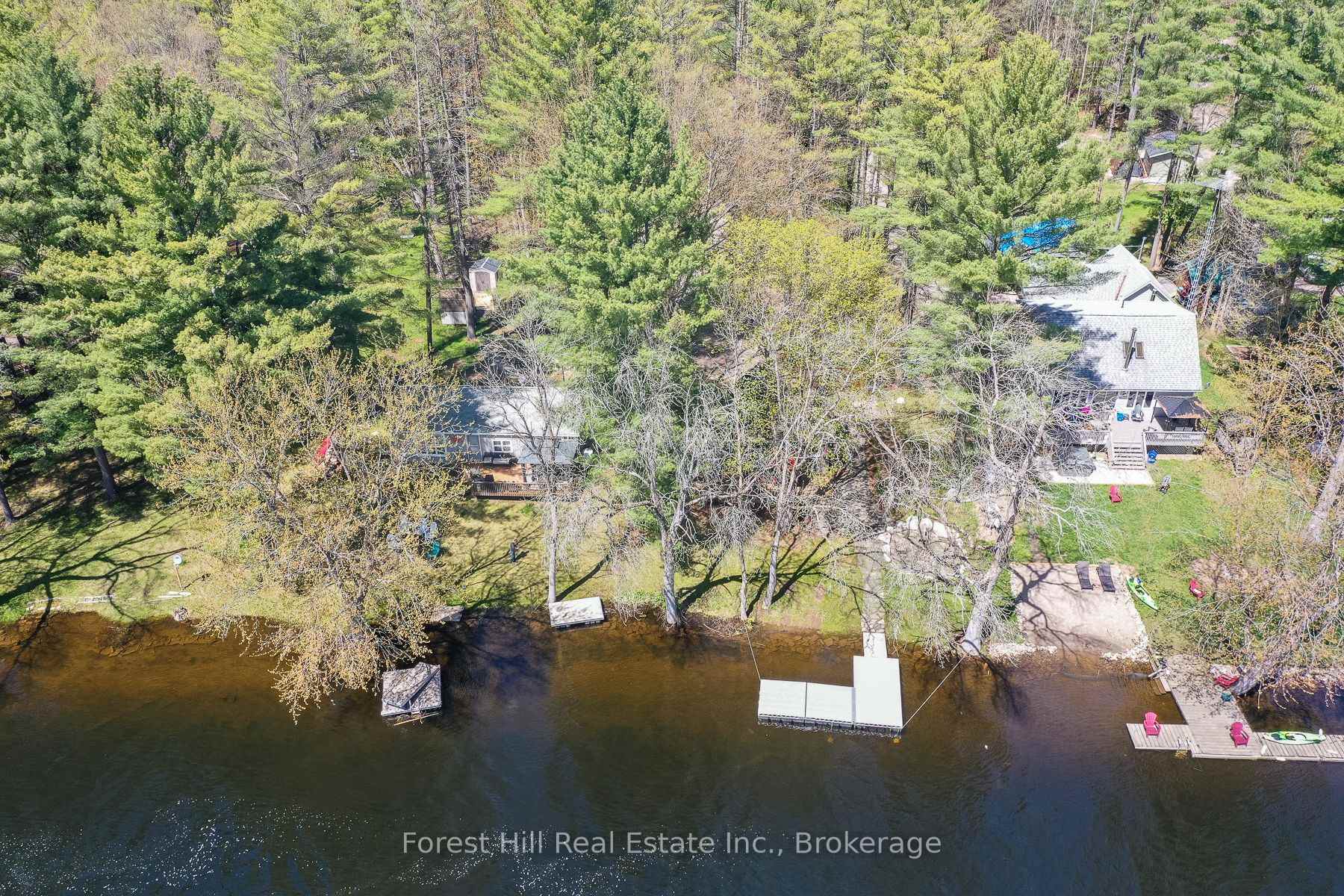 Photo 26 of 1036 Bagley Road, Gravenhurst, Morrison — HOMEH