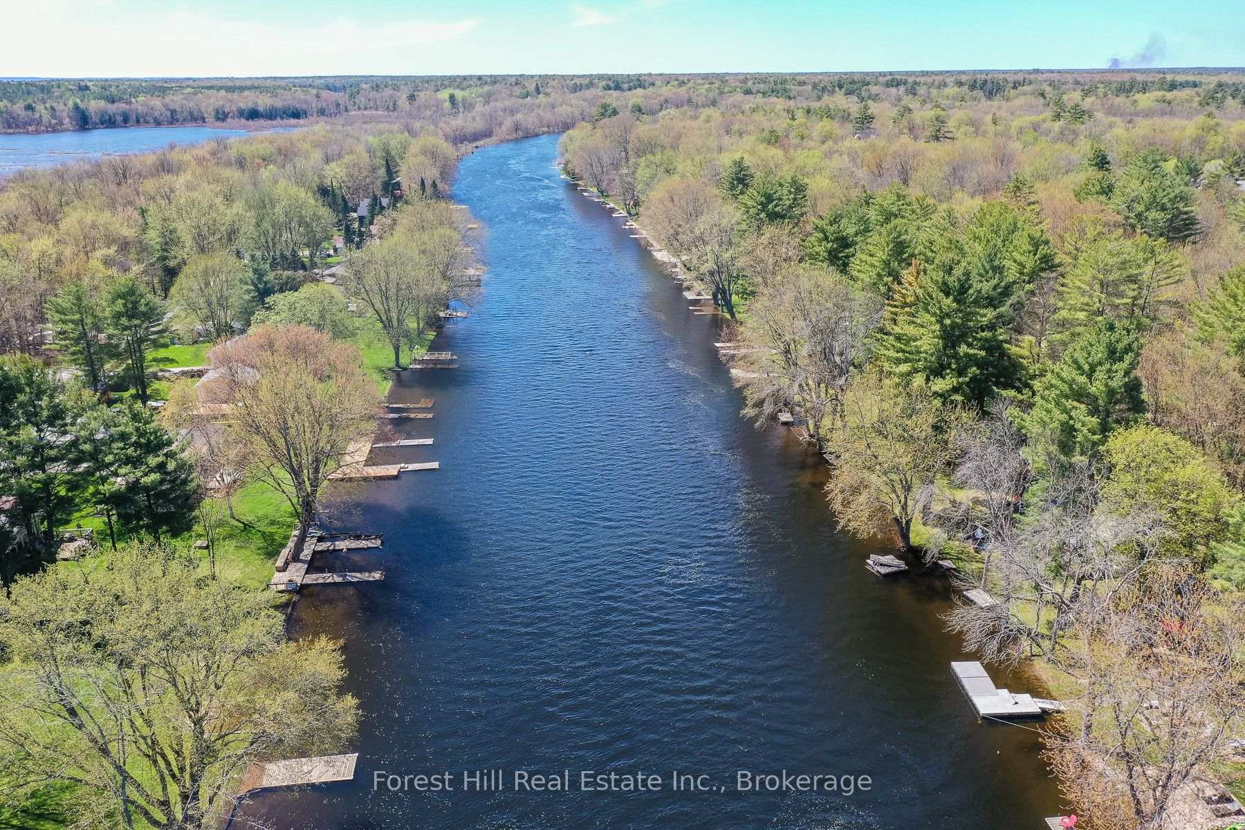 Photo 27 of 1036 Bagley Road, Gravenhurst, Morrison — HOMEH